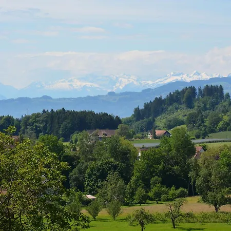 Apartment Am Alpenblick 5 Humbertsweiler